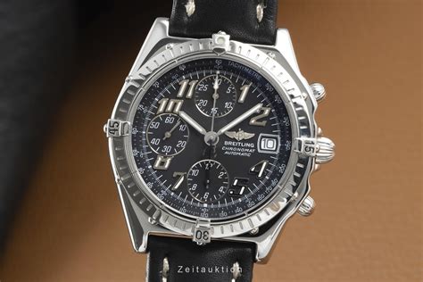 breitling a13050 serie limitata|breitling chronomat a13050.